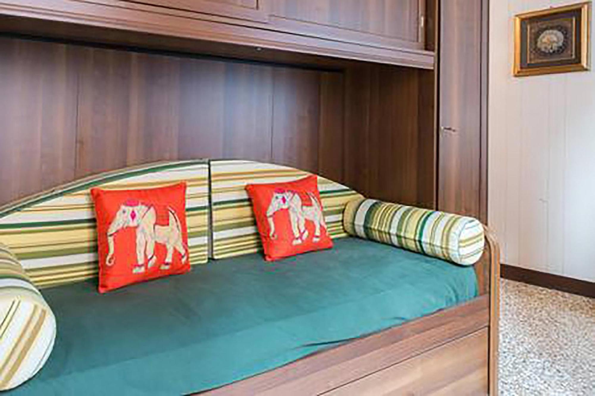 Near Biennale Theatre Apartment