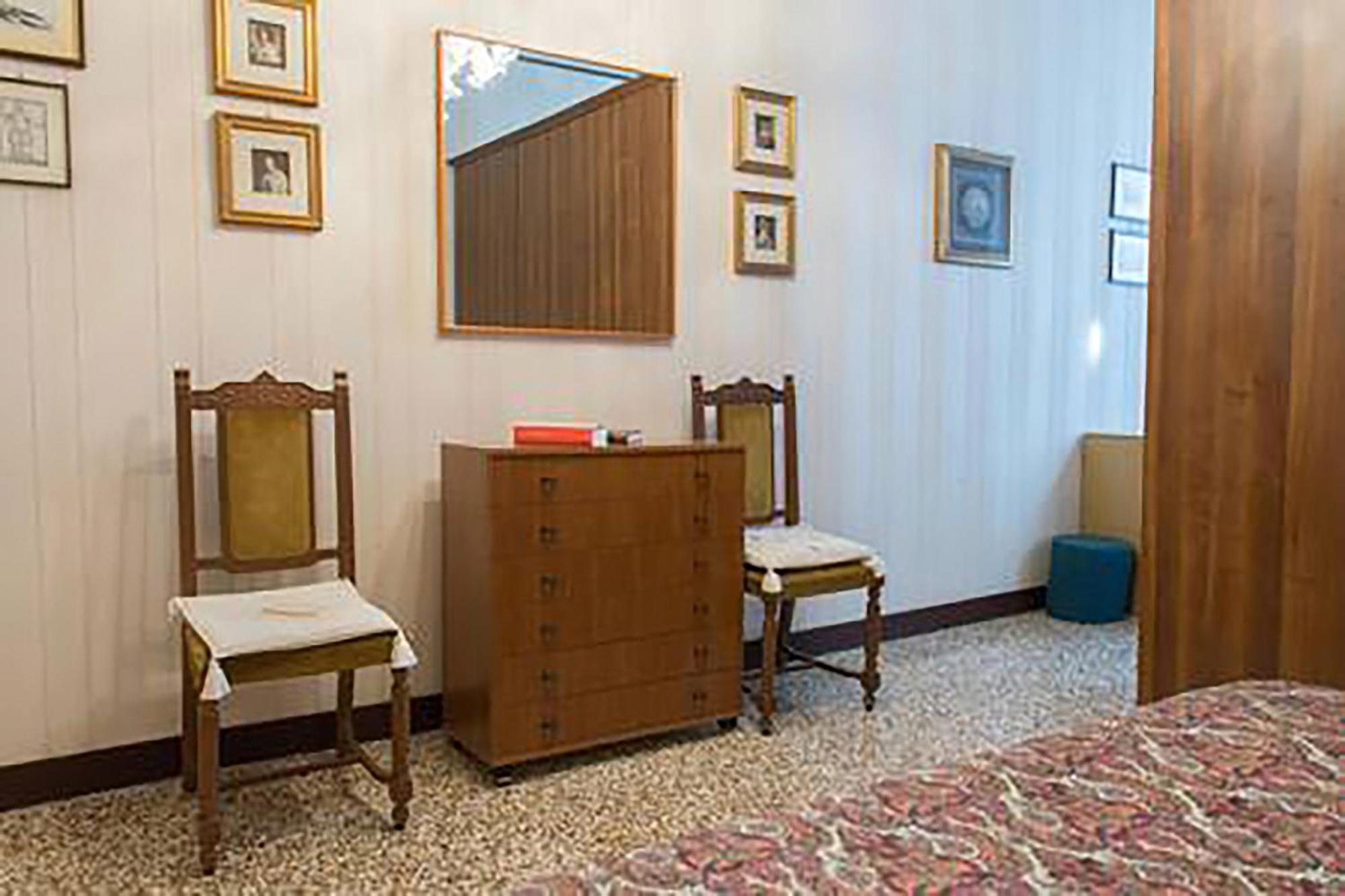 Apartment Near Biennale Theatre Venice
