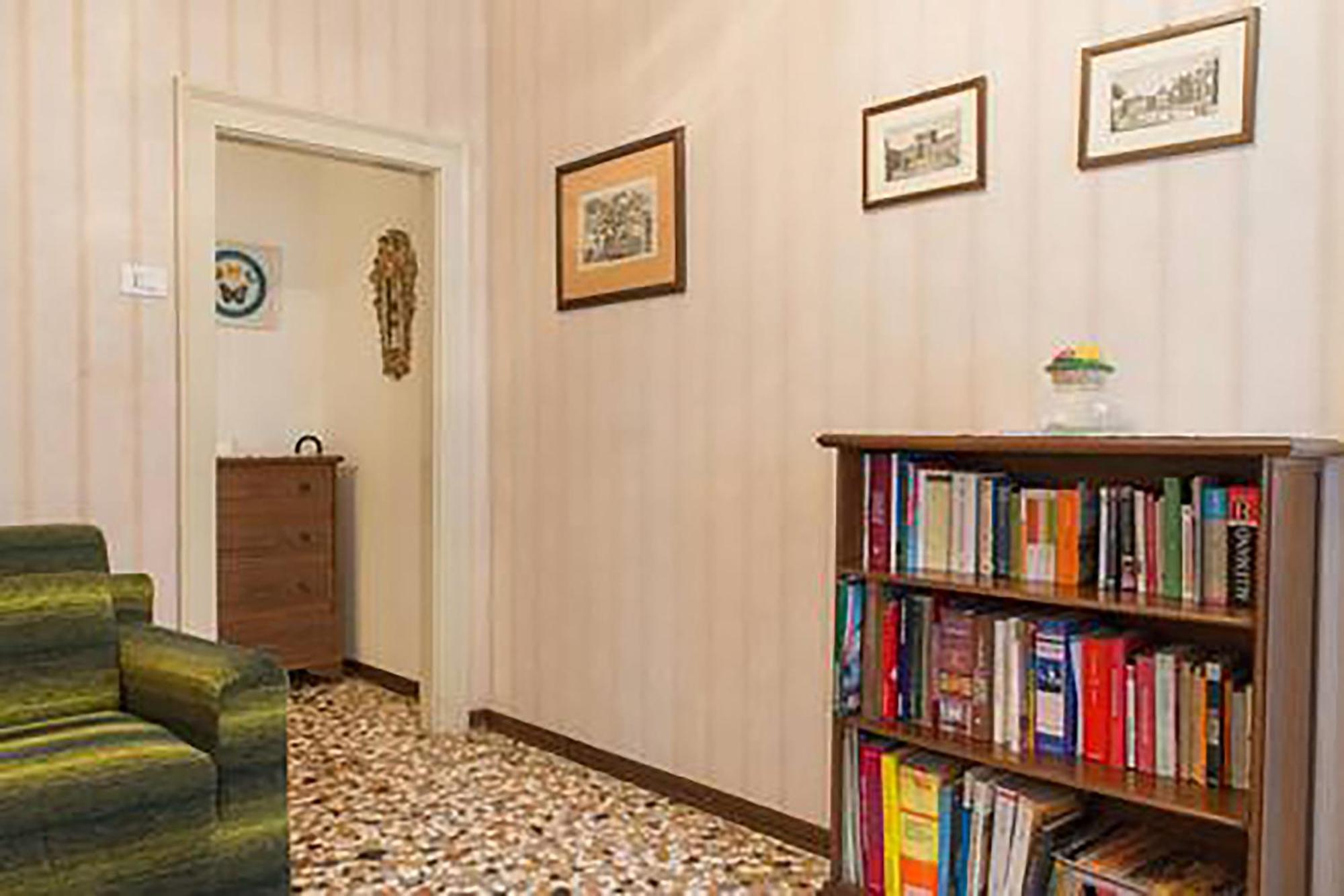 Apartment Near Biennale Theatre Venice