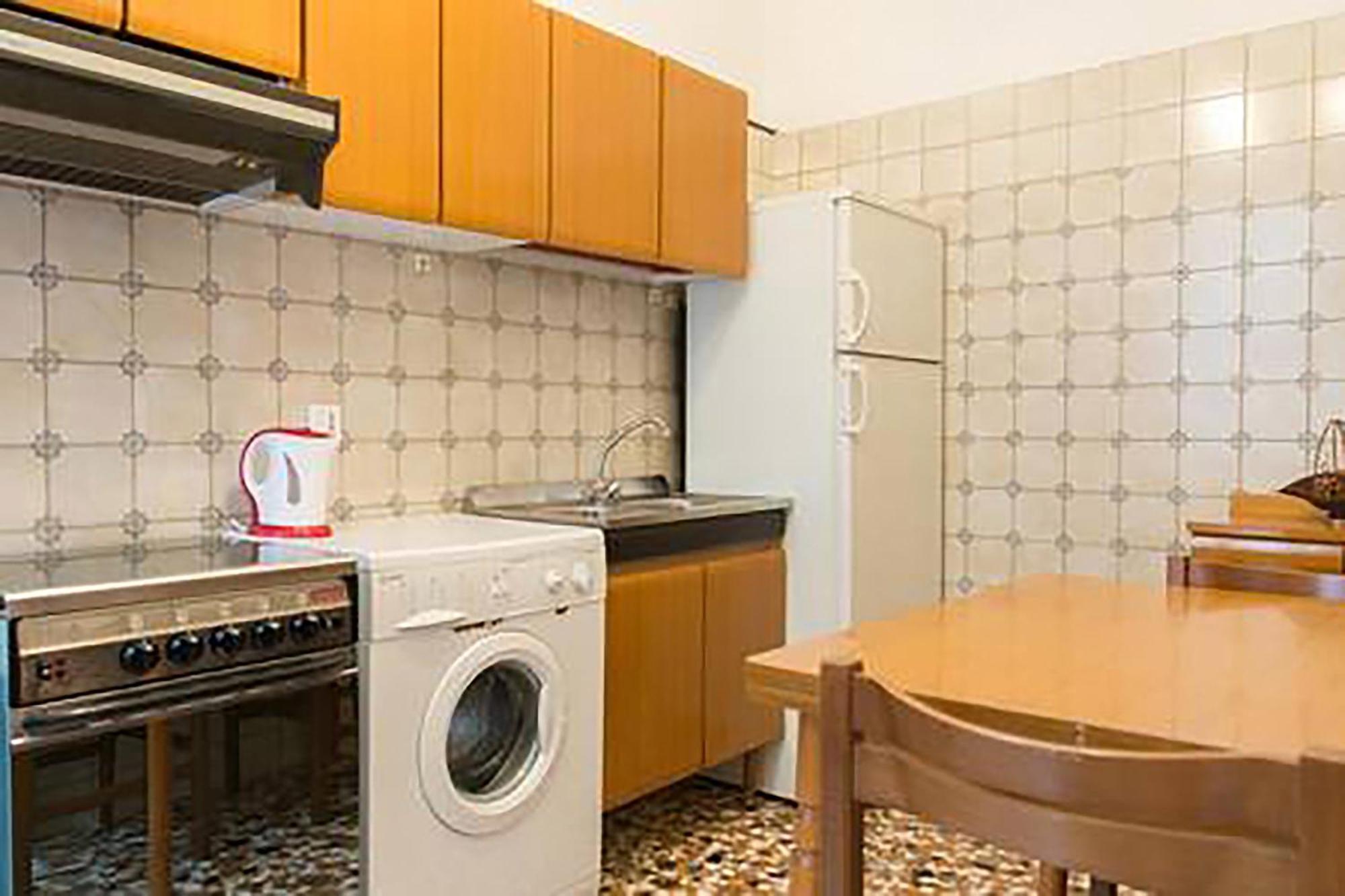 Apartment Near Biennale Theatre