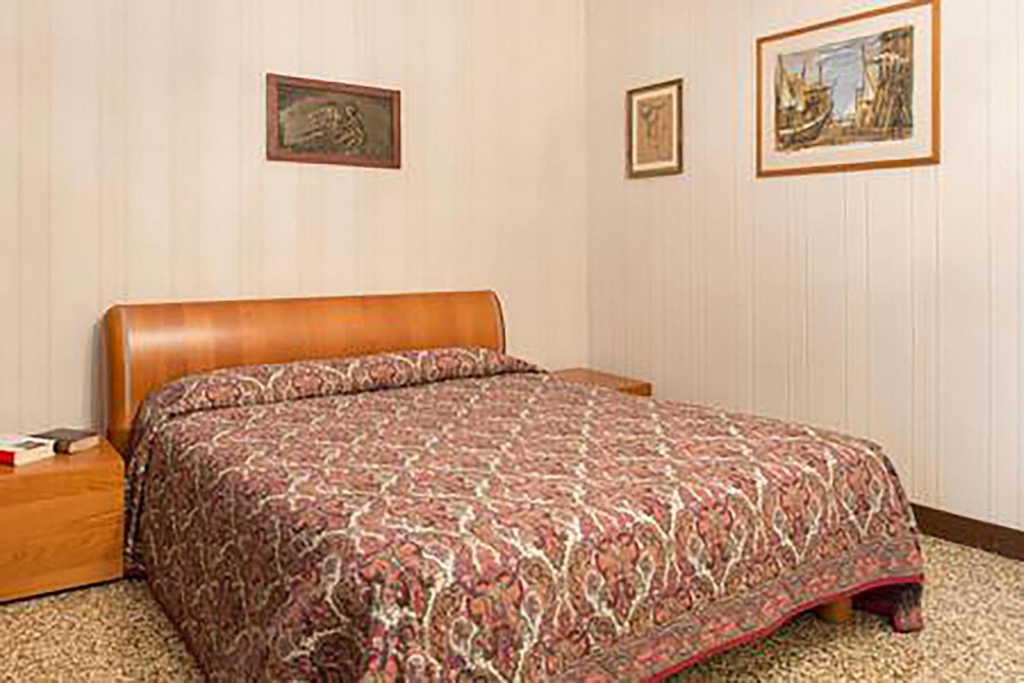 Near Biennale Theatre Apartment *